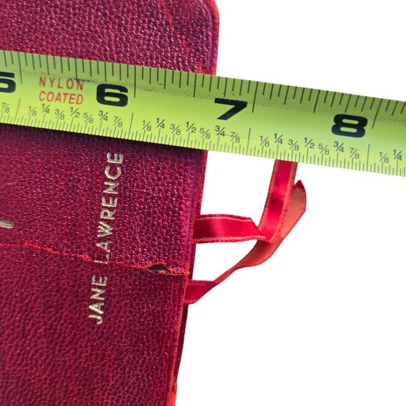 1953 Book Of Common Prayer and Hymnal Red Edition By John Wallace Suter - Picture 3 of 16